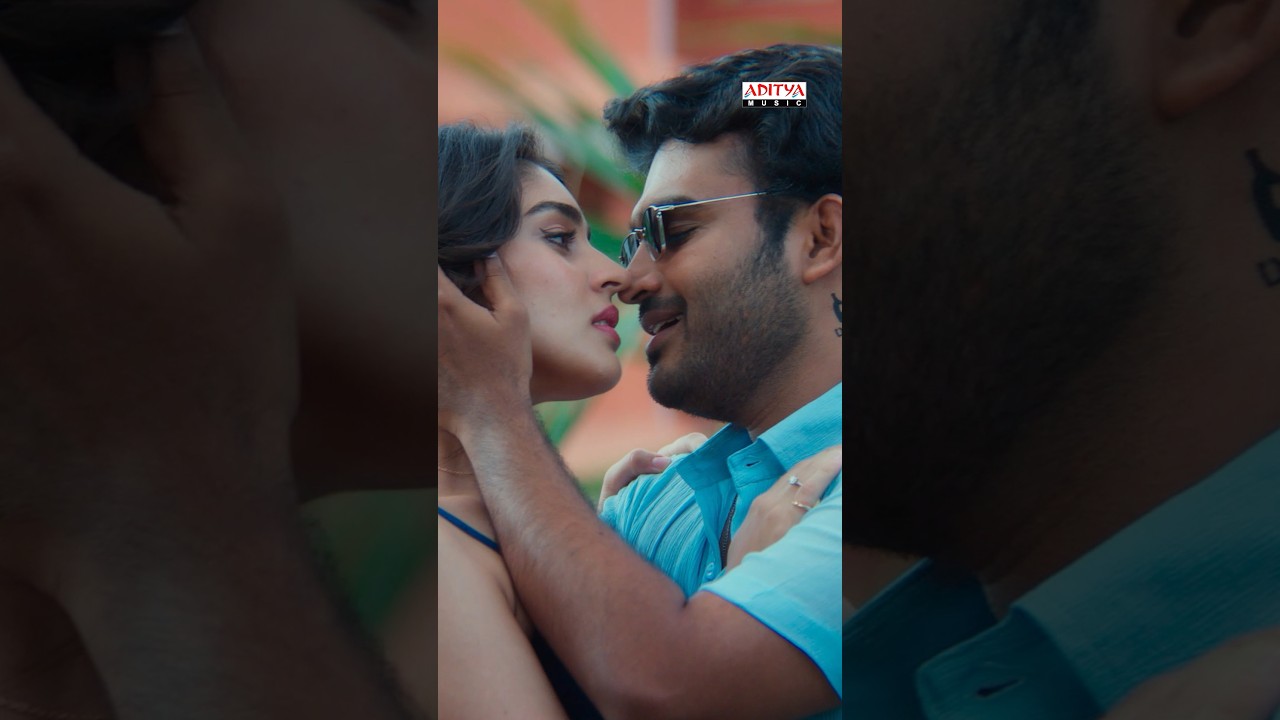 Dreamy Love Vibes 💭💕 - #KalaleKalale Song | #KRAMP Movie Kiran Abbavaram, Yukti Thareja #Shorts