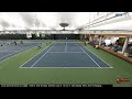 ITF J100 Quebec September 16th - September 23rd, 2023.