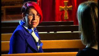 Church says 'no' to women bishops