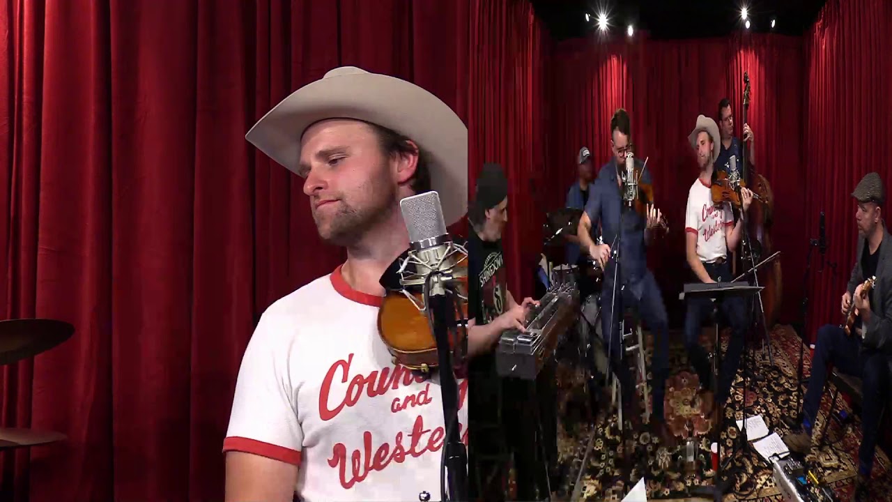 The Music City Doughboys YouTube