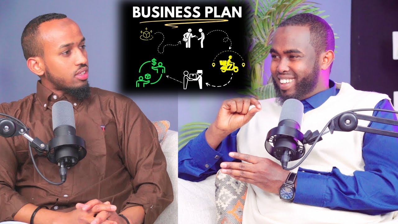 SIDEE BUSINESS GUULAYSTA LOO DHISAA ? Mohamud Subagle