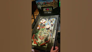 Monopoly Pinball 