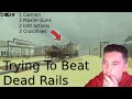 🟩Can We Beat Deadrails?🟩#live #roblox