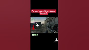 MODDED…cod mw3 modded lobbies  #cod #gaming #mw3 #oldcod #modded