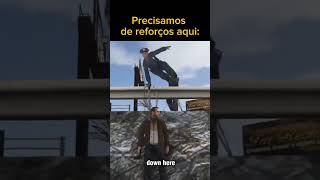 Jogada de mestre 🤌🏽🤣