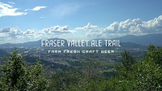 Fraser Valley Ale Trail  Explore Chilliwack, Abbotsford and Hope, BC
