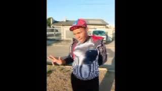sjebha gqom