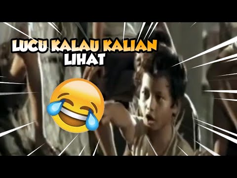 RESENSI FILM "ALANGKAH LUCUNYA NEGERI INI" - YouTube