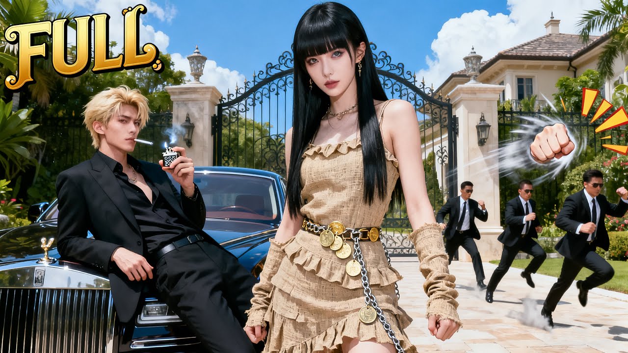 💍Suami Kontraknya Bos Mafia! Diam-diam Cinta 15 Tahun, Langsung Dimanja Tak Terkendali 💋