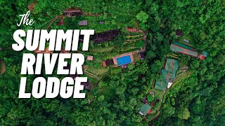 SUMMIT RIVER LODGE - WEEKEND GETAWAY | WEEK IN WEEK OUT - EP 10