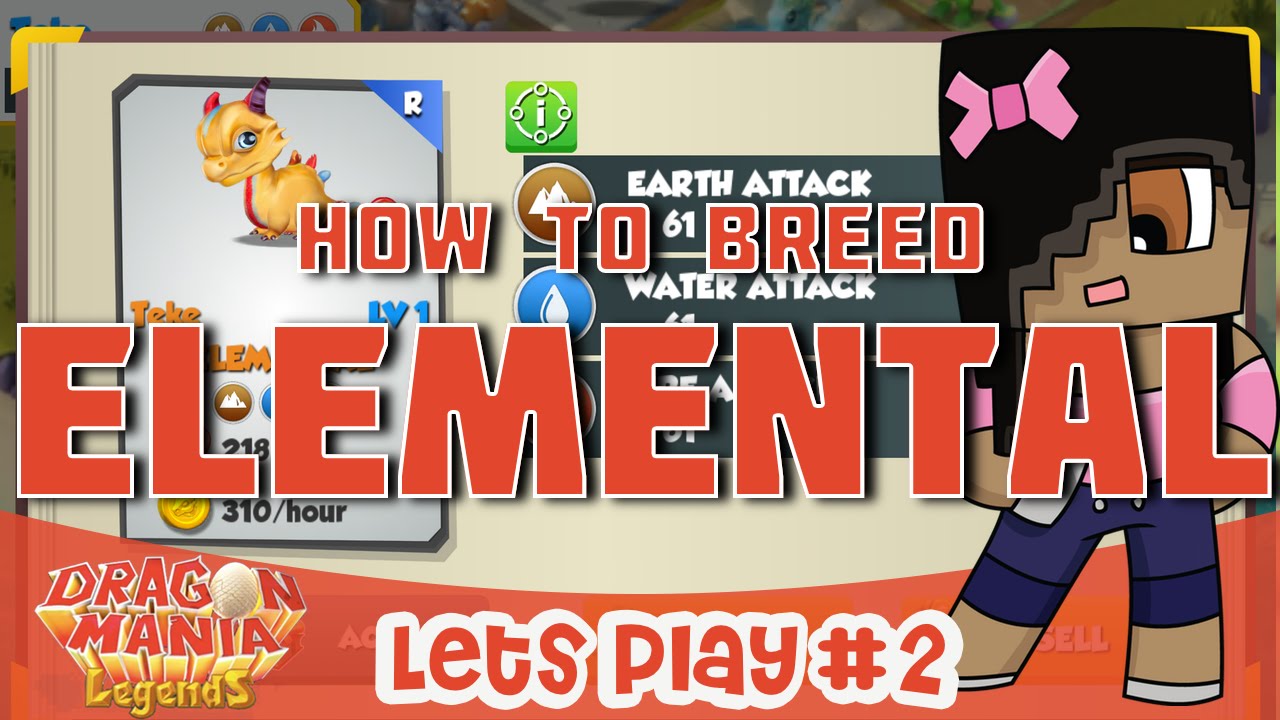 dragon mania legends element weakness dragon mania legends element weakness