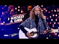 Yente - &#39;I Kissed A Girl&#39; | Knockouts | The Voice van Vlaanderen | VTM