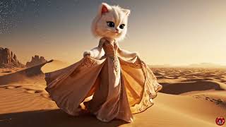 Dutch Minti In Een Woestijn Minti In A Desert