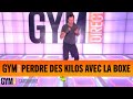 Perdre des kilos avec la cardio boxe  gym direct