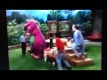 Barney Comes To Life Practice Makes Music