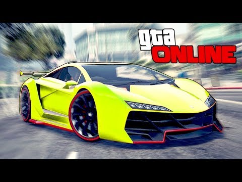 Видео: СКОРОСТНЫЕ ГОНКИ В ГТА 5: ДИЗОФ РЕШИЛ ОТЫГРАТЬСЯ И В ИТОГЕ... GTA 5 ONLINE! (ГТА 5 ГОНКИ)