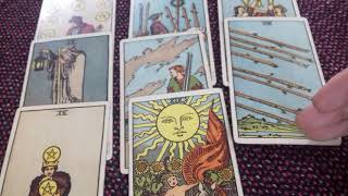 9 card tarot spread- how to know if your reading is accurate screenshot 5