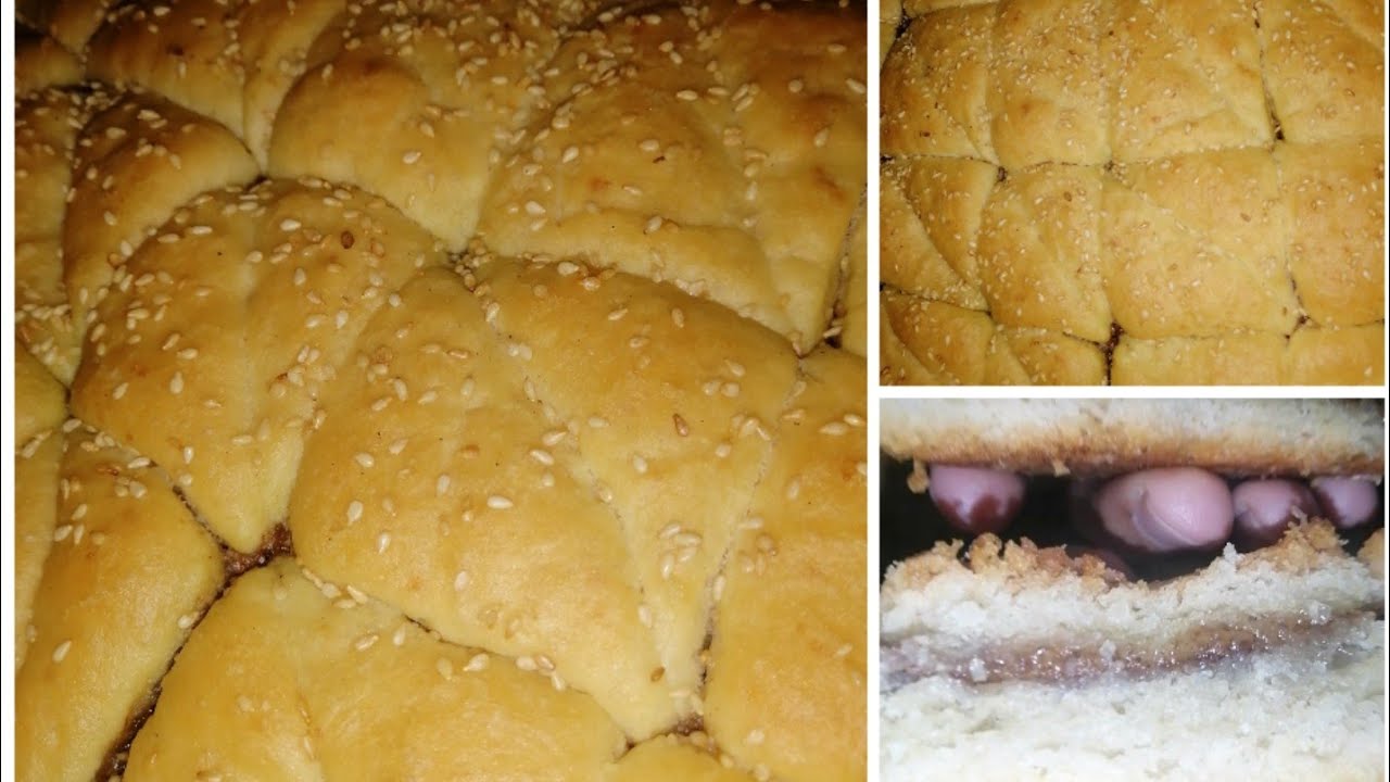 عاملين حجازيه مختلفه عن الا في المحلات من غير دقيق سميد ولا مكونات كتير 💝💝