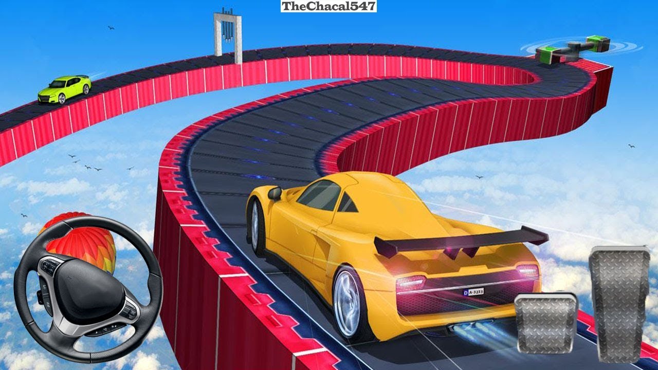 Hasta Aquí Cerdo China Quiero Jugar Carreras De Carros Cruzar Pico Cariñoso