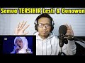 TERSIHIR DUET SPEKTAKULER Lesti dan Gunawan (MALUT) - "Kulepas Dengan Ikhlas" (REACTION)