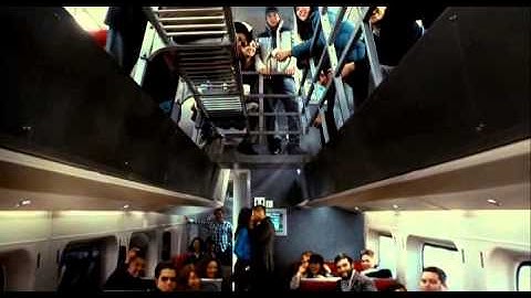 Source Code - The Alternate Ending