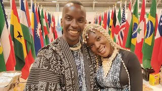 I Went To Luxembourgs Most Diverse Festival Festival Dimmigration Part 1 Ep 67