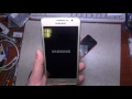 Разблокировка Goole аккаунта Samsung G531F  / G531f Google account FRP unlock