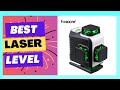FIRECORE 360 Laser Level 16 Lines 4D Self-Leveling Horizontal&amp;Vertical Cross Lines
