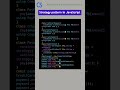 strategy pattern in #javascript #coding #interview #programming #shorts