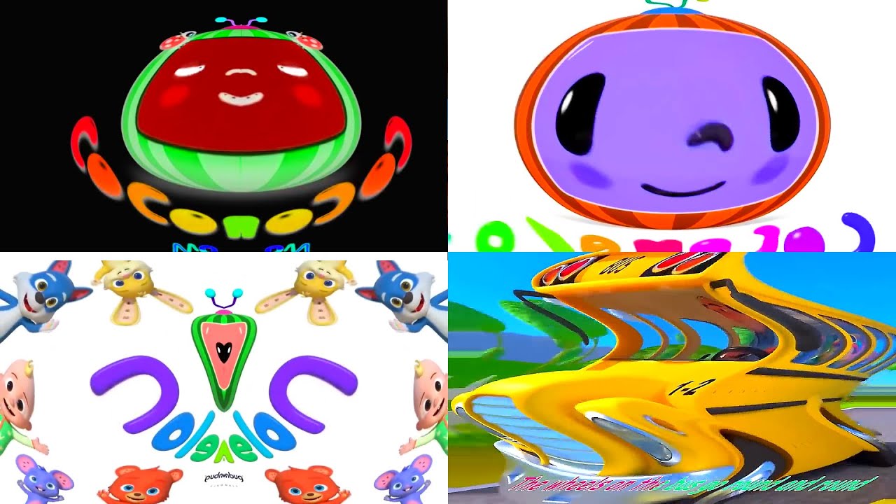 BussCocomelon - Coffin Random Song (COVER)