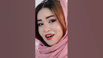 دیده دل چراغ عشق دابسمش Royanazari آهنگ تاجکی هزاره افغانستان ترند تیک تاک فارسی افغان جاغوری 