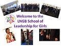 Lngb school of leadership