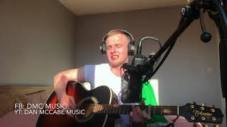 Song For Ireland - Luke Kelly (Dan McCabe) chords