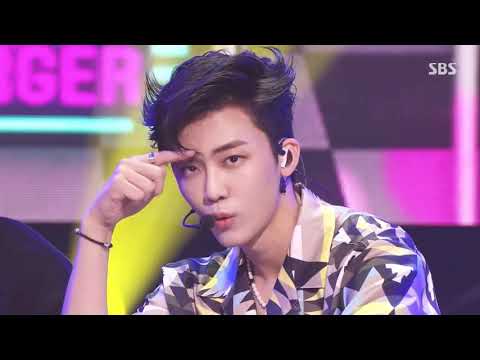 [NCT 재민] 머리카락 호잇호잇