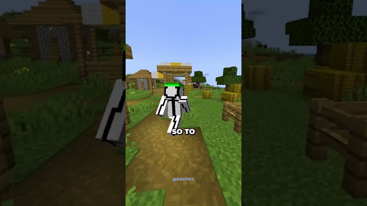 Things I Would do If i was MOJANG in #minecraft