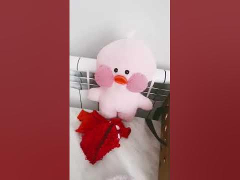 утка лала-фанфан - YouTube