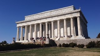 Washington DC Timelapse