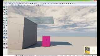 #51 Desenvolvimento de Jogos - UDK (Unreal Development Kit) | AnimSet Editor Cloth Simulation