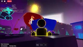 Databrawl 3: scarewared