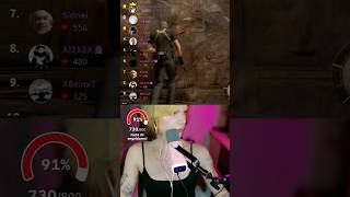 pourran #fy #gameplay #residentevil4 #shorts #clips #livestream