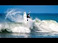 Kolohe andino in free to roam at home  an offseason in southern california