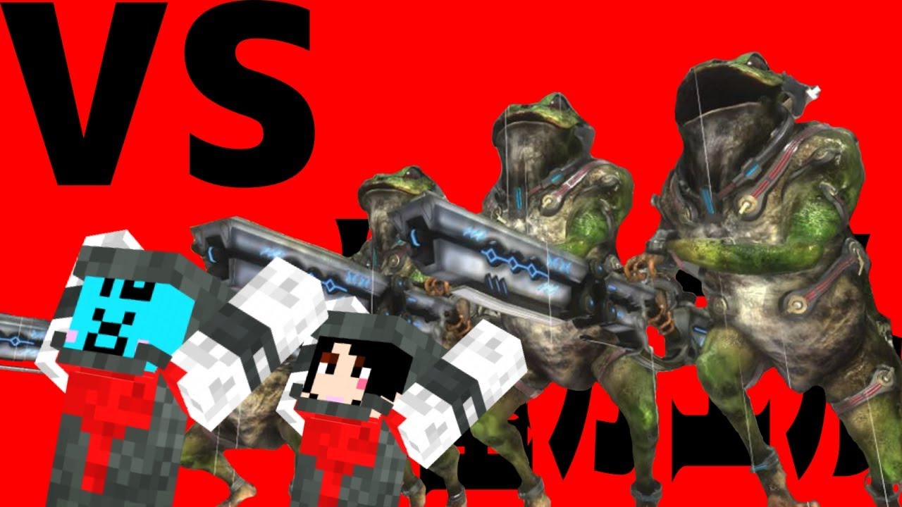 大量のカエルから隠れて生き延びろ！【地球防衛軍５】【PS4】