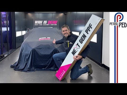 My Mini Roadster Transformation Is Insane !