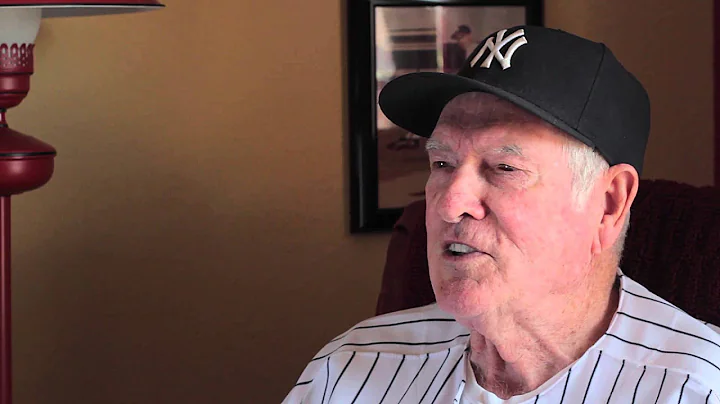 NEW Interview with Lindy McDaniel - Part 15
