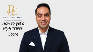 How to Get a High TOEFL Score in 2026: Complete Preparation Strategy