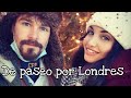 VLOGMAS 2020 desde Londres / os enseño mis compras de Primark