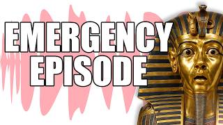 EMERGENCY EPISODE: The Discovery of Wonderful Things - The Unmade Podcast
Tim and Brady discuss an unexpected discovery at Mrs Hein’s house - and a potential international incident with the Dutch authorities.
See pictures of the objects here - https://www.unmade.fm/pictures-for-emergency-episode-spoons
Support us on Patreon - https://www.patreon.com/unmadeFM
Join the discussion of this episode on our subreddit - https://www.reddit.com/r/Unmade_Podcast/
Catch the podcast on YouTube where we often include accompanying videos and pictures - https://www.youtube.com/@UnmadePodcast
Pictures of previous Spoons of the Week - https://www.unmade.fm/spoon-of-the-week EMERGENCY EPISODE: The Discovery of Wonderful Things - The Unmade Podcast