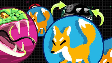 AGAR MINI EDIT #3 // MY BEST VIDEO YET ?