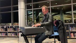 Don't Stop Believin' with Leyden Alumni  - Jonathan Cain