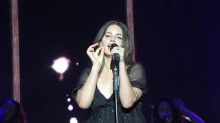 Lana Del Rey - "Born To Die" - Super Bock Super Rock Festival